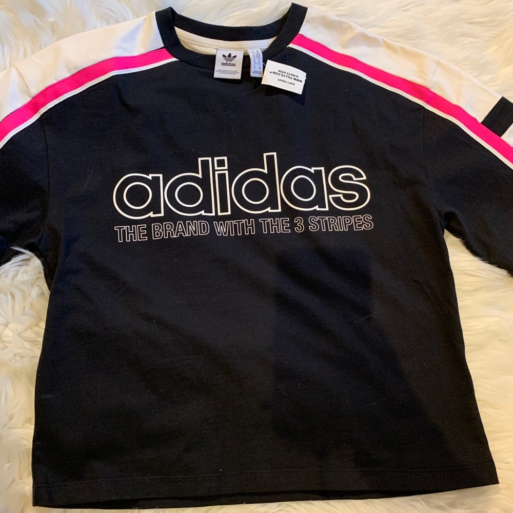 Adidas shirt
